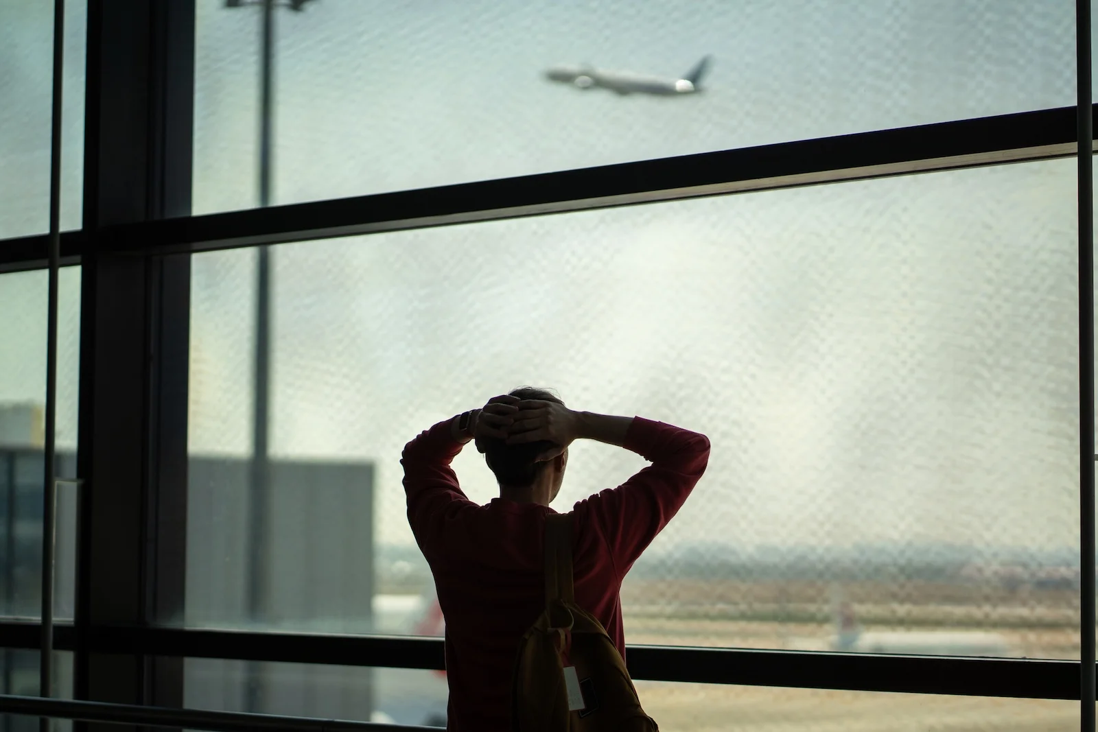 Travel Mistakes Asia