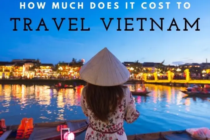 Vietnam Trip Cost from USA 2026 | Budget, Flights & Travel Expenses