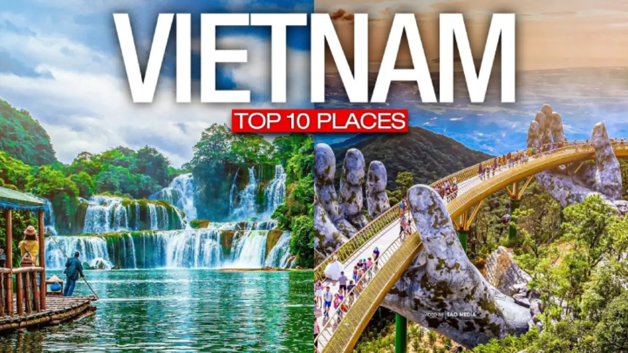 Top Vietnam Tour Destinations – Best Places to Visit in Vietnam 2026