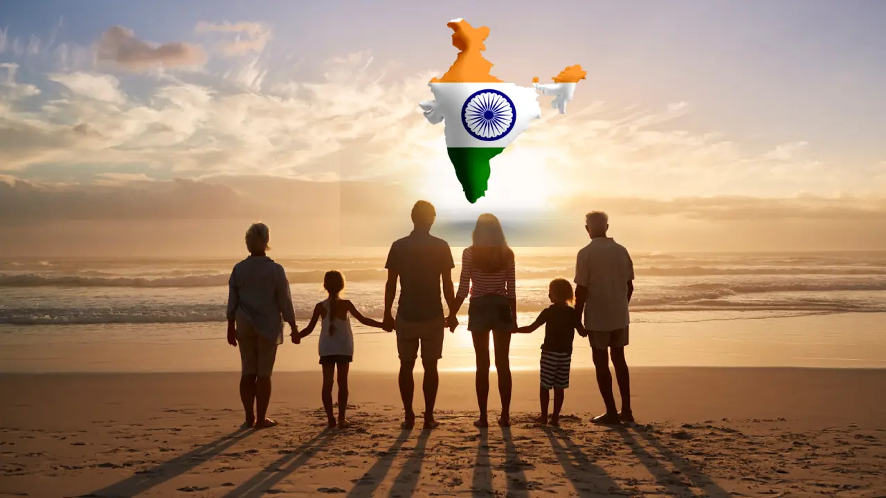 Best Family Vacation India Guide: Top Destinations, Tips & Hidden Gems
