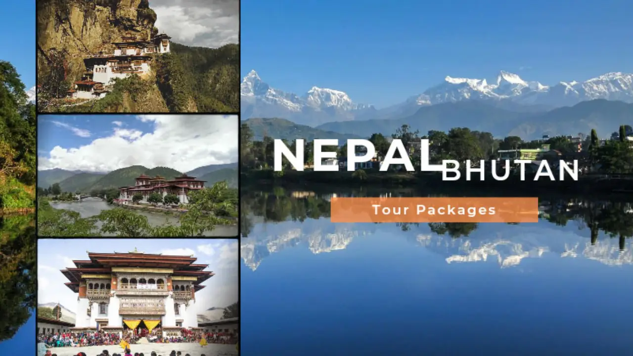 Nepal and Bhutan Tour Cost Breakdown: Budget to Luxury Travel Guide