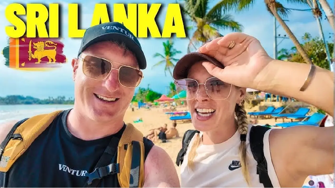 Sri Lanka Family Vacation: Best Holiday Ideas 2026