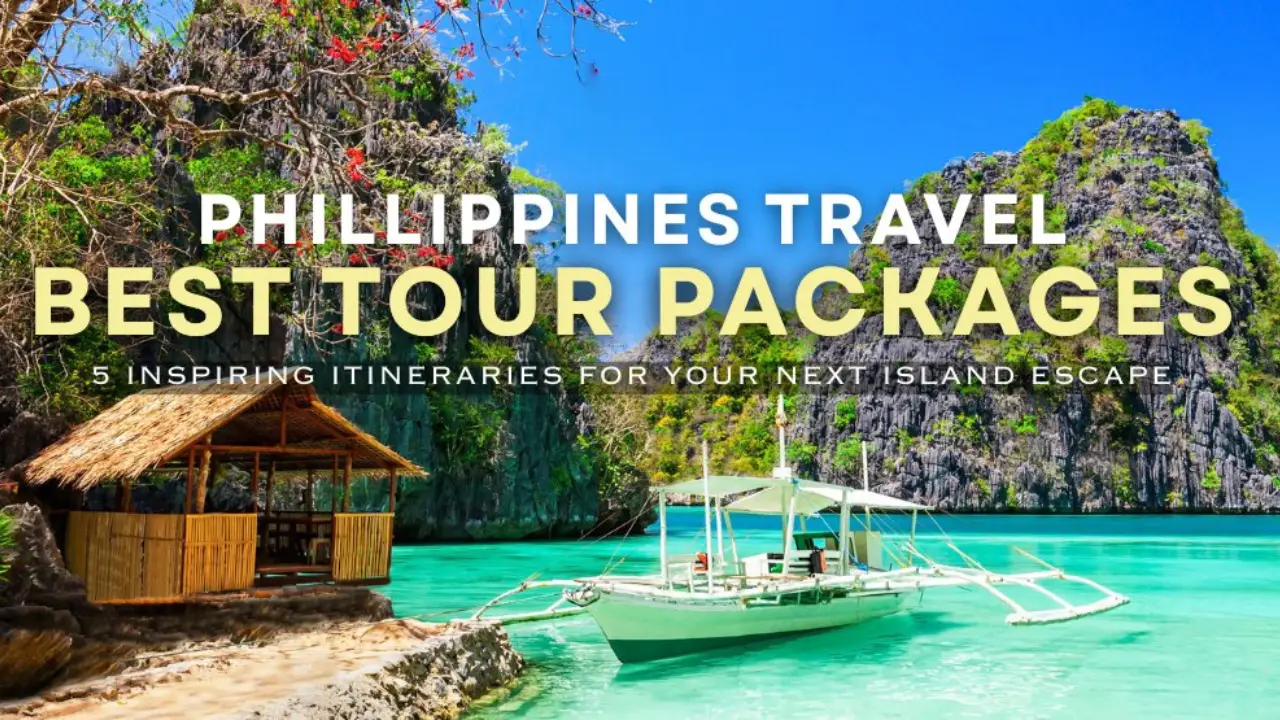  remove all the unwanted horizontal lines from the all content remove all the unwanted horizontal lines from the all content Gemini response I've removed all the horizontal separator lines throughout your document to give the content a more continuous flow. remove the all unwanted space from the all content Gemini response I've removed all the empty paragraphs and extra line breaks throughout the document to create a cleaner, more continuous flow of information. give a title , 10 keywords with commans and a short discription for this content Gemini response Title  Best Philippines Travel Packages for Island Hopping & Adventure