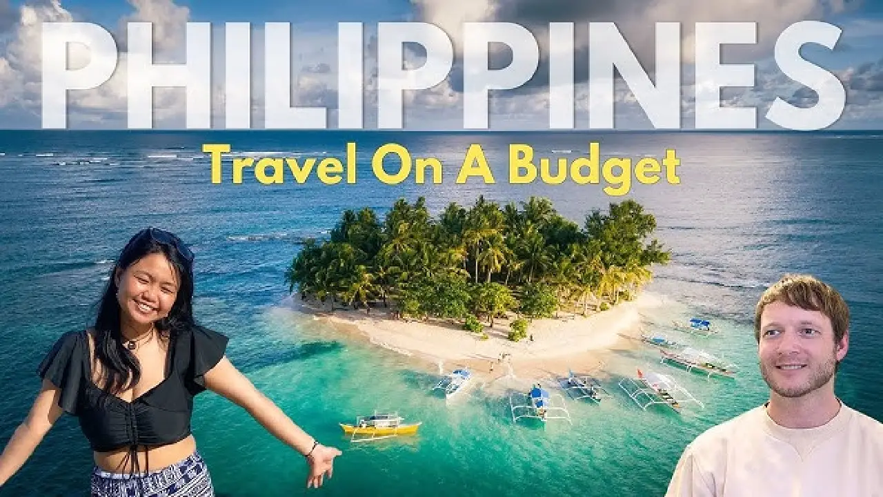 Budget Philippines Travel Guide: Explore More While Spending Less