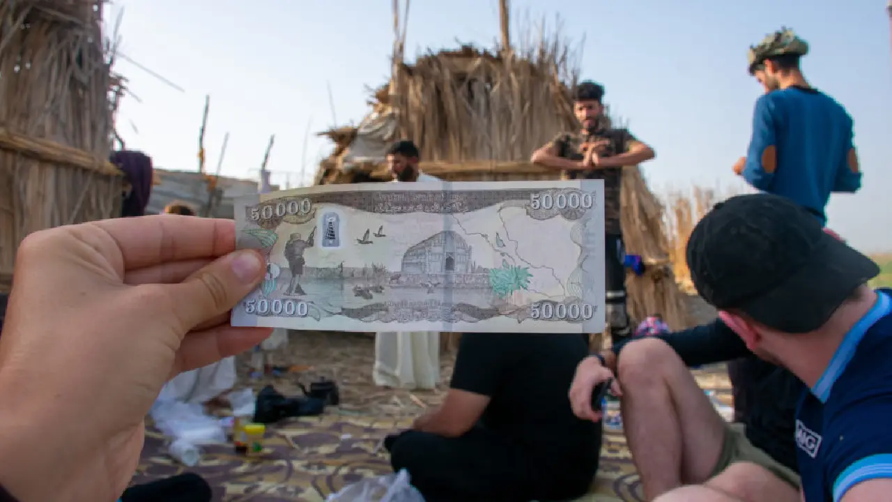 Iraq Travel Cost: Budget Planning & Expense Breakdown