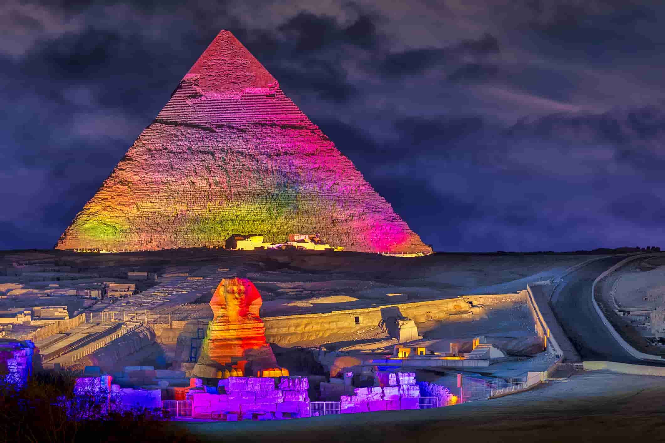Egypt tour package