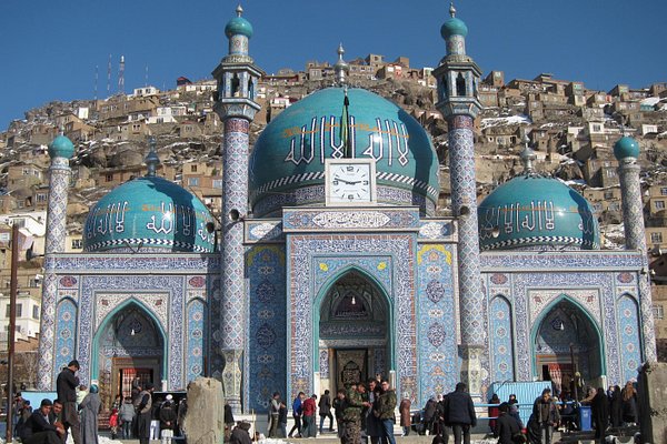 Afghanistan Tour Package