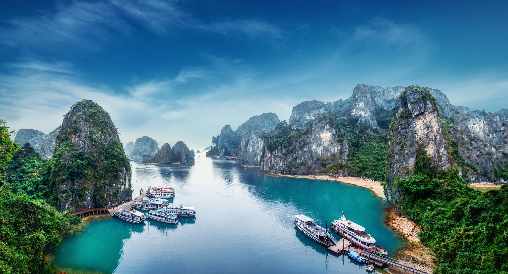 Vietnam Tour Packages in California