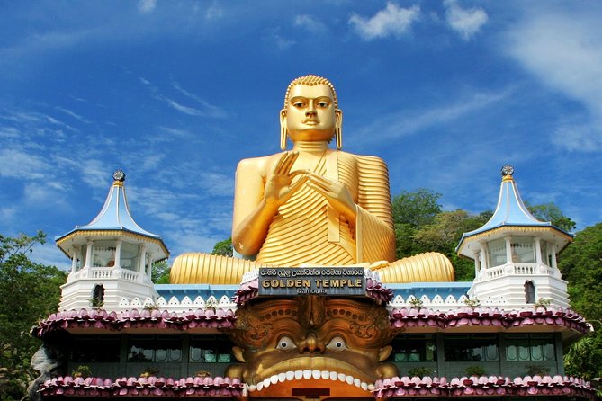  Sri Lanka Tour package in New York