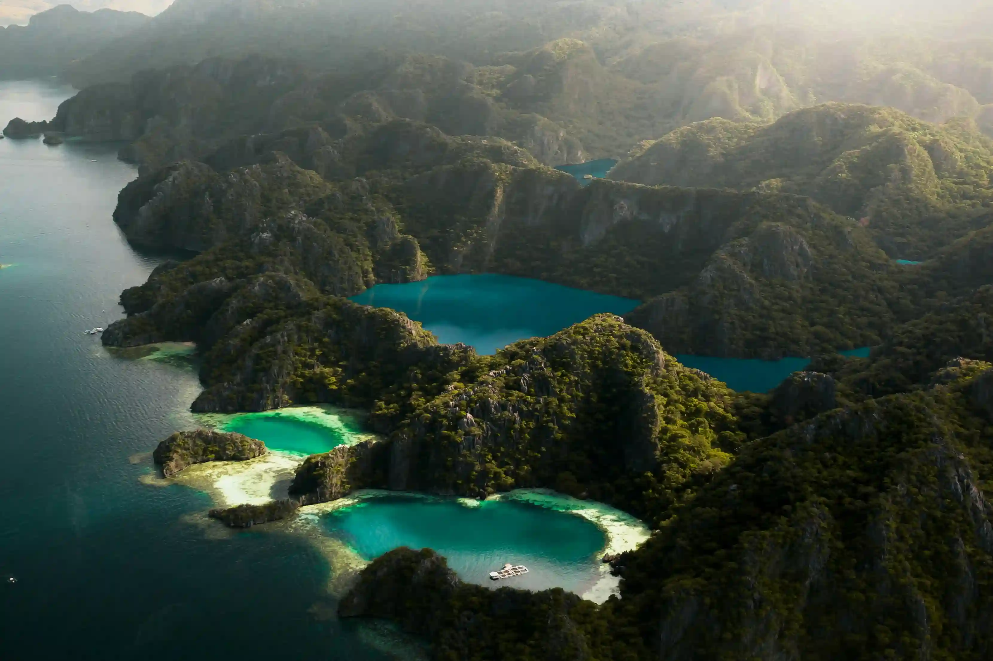 Philippines Tour Package in Florida