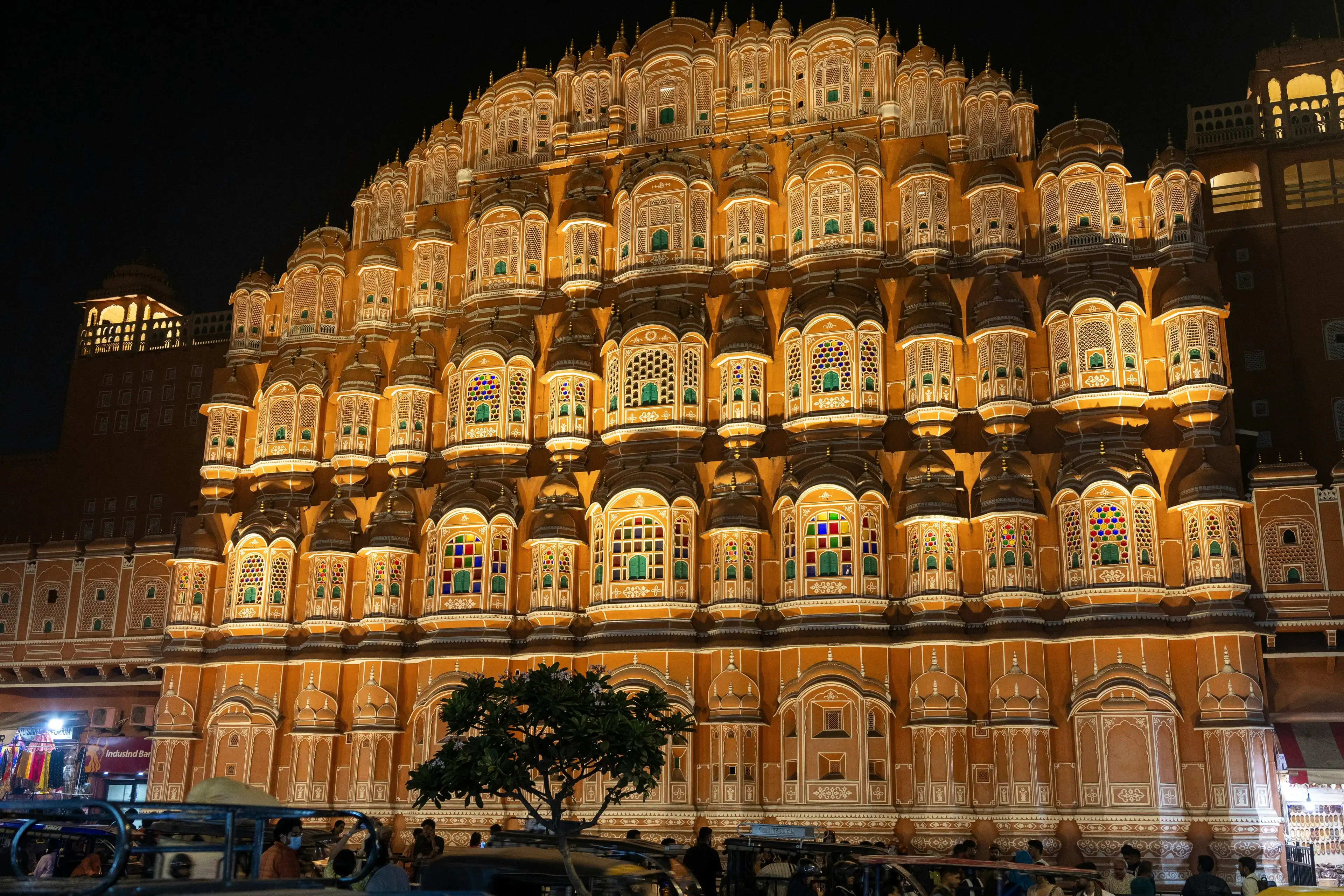 India Tour Package In Florida