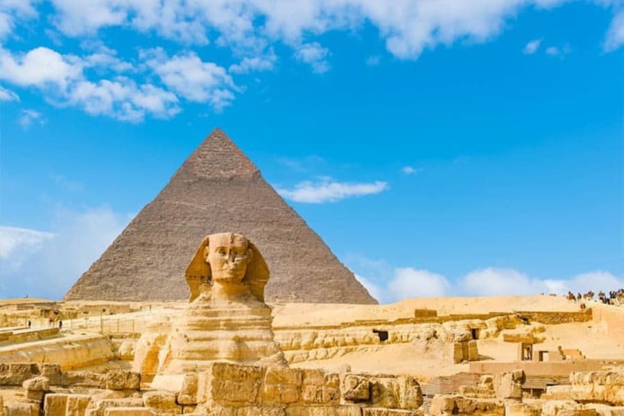 Egypt Tour Package in New York