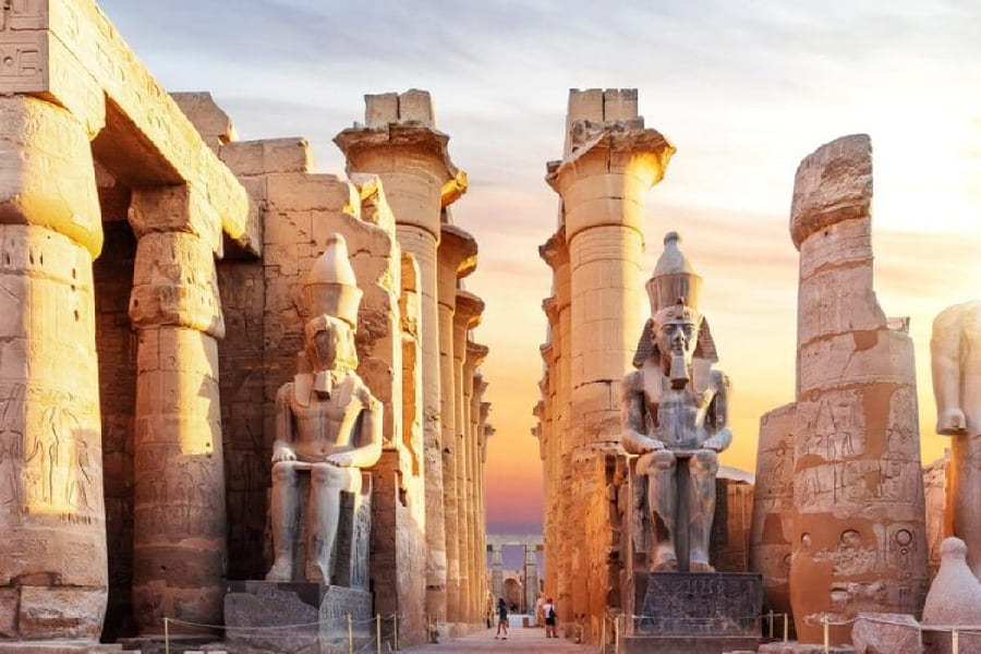 egypt tour package 5