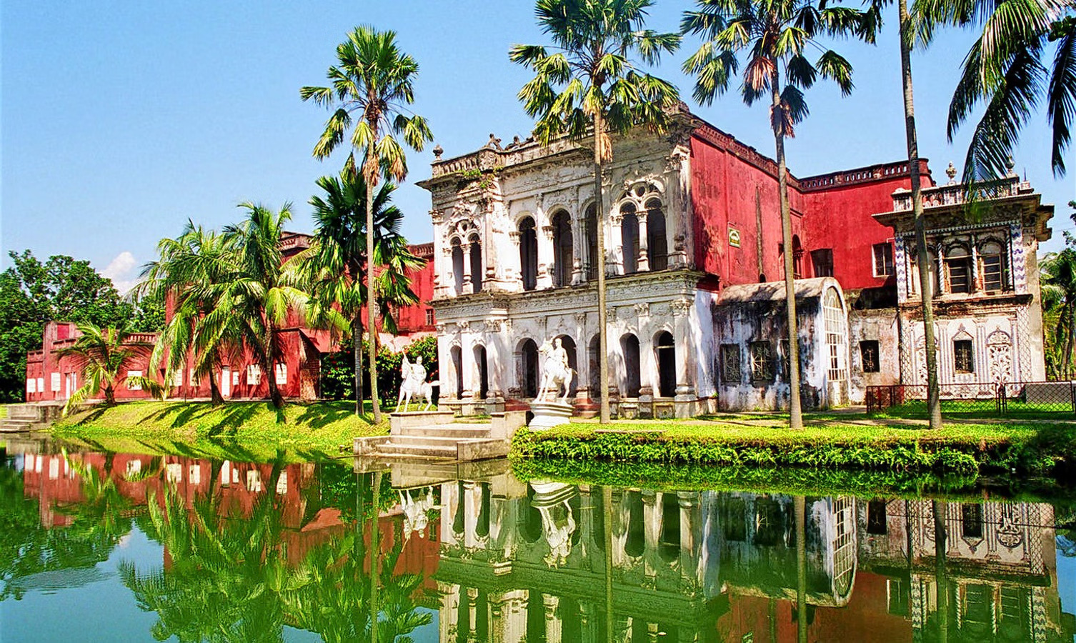 Bangladesh Tour Package In California