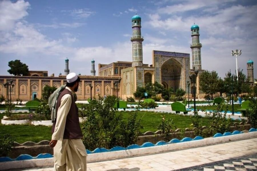 Afghanistan Tour Package in Florida