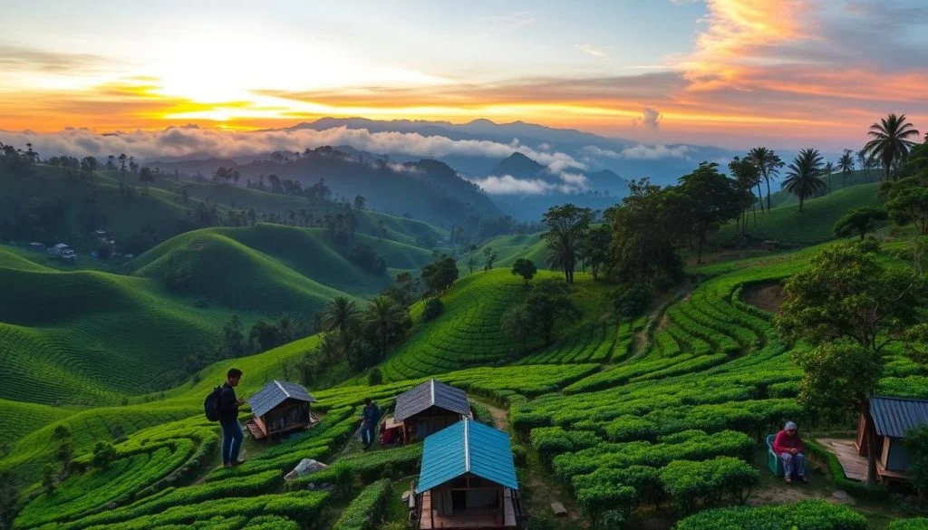 Bangladesh Tour Package In New York