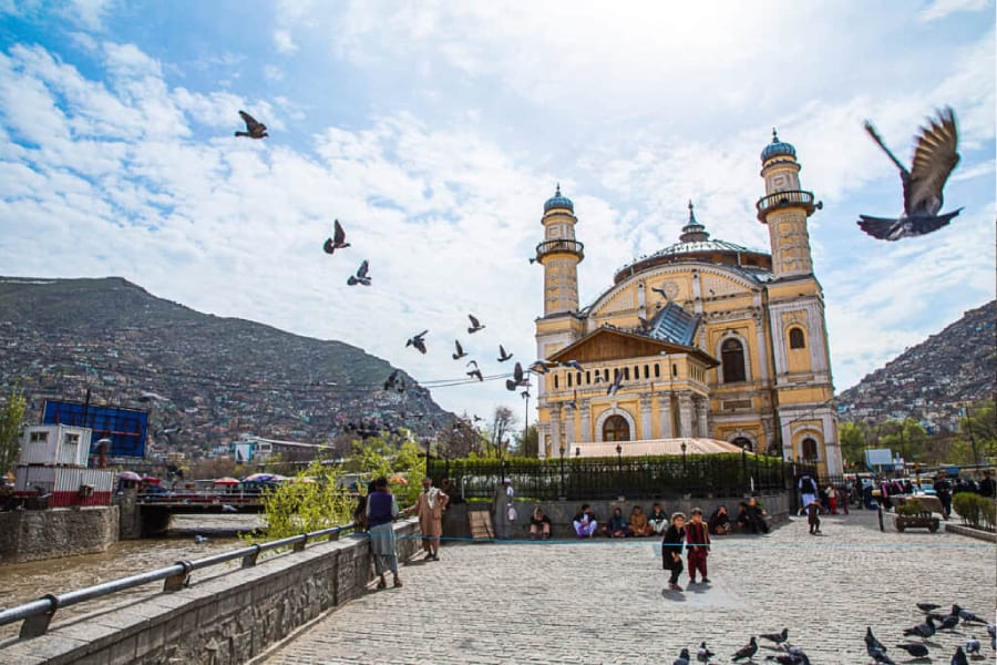 Afghanistan Tour Package in New York