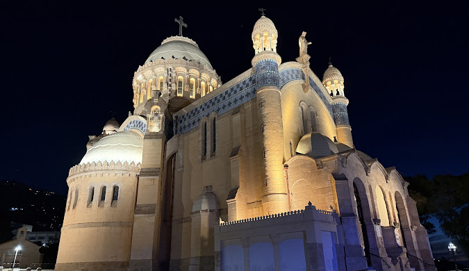 Algeria Tour Package In Florida