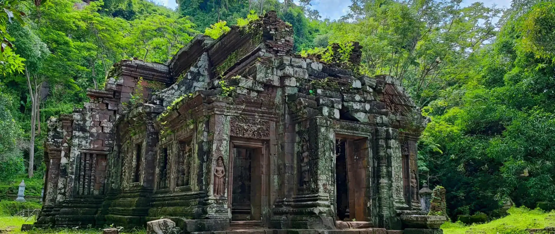 Laos Tour Packages